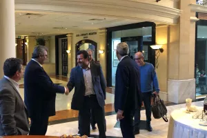 Ολοκληρώθηκε η  Γενική Συνέλευση της ΚΟΠ (φώτος)