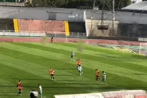 Πήρε φόρα... και πλησιάζει! (φώτος)