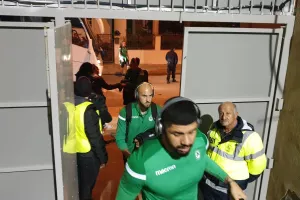 Η άφιξη της Ομόνοιας (φώτος/βίντεο)