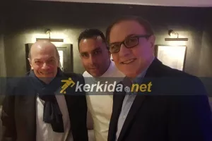 Τριάδα… Kerkida 