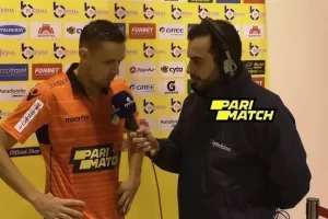 ΜΑΤΙΤΣ: "Χρειαζόμαστε αυτά τα ματς για να ξυπνήσουμε"