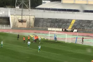 Πήρε φόρα... και πλησιάζει! (φώτος)