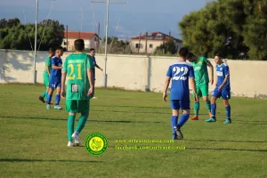 (Φωτορεπορτάζ) ΑΠΕΑ - Ορφέας