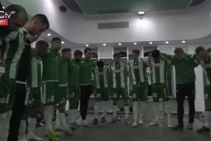ΖΗΤΗΣΕ... ο Μπεργκ