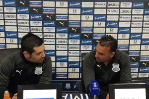ΣΩΦΡΟΝΗΣ/ "Με Πάφο μεγαλύτερη βαρύτητα απ' ότι με Ανόρθωση" (ΣΧΟΛΙΟ για μεταγραφές)