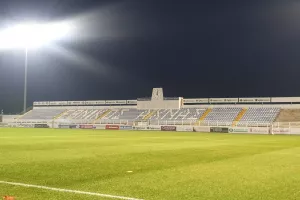 Από ΕΝΑ ημίχρονο, ΕΝΑ γκολ και ΕΝΑ βαθμό (Φώτος)