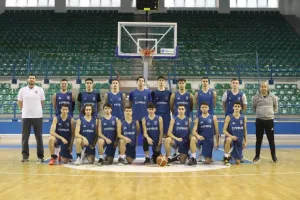 Εθνική Κ18: Εμφάνιση ελπίδας!