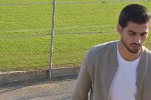 (Φωτορεπορτάζ) Καρμιώτισσα - ΑΣΙΛ