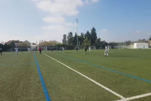 ΔΙΠΛΟ-έκπληξη στη Λεμεσό