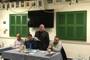Αρχίζουν εργασίες αναστήλωσης/ΕΝΗΜΕΡΩΣΗ από Πουλλαίδη