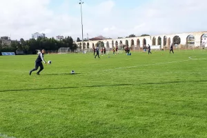 Πανέτοιμοι για Αγία Νάπα (φώτος)