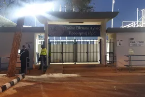 Από ΕΝΑ ημίχρονο, ΕΝΑ γκολ και ΕΝΑ βαθμό (Φώτος)