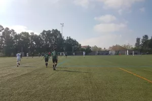 ΔΙΠΛΟ-έκπληξη στη Λεμεσό