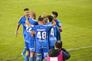 2019/Μία+μία ήττα!