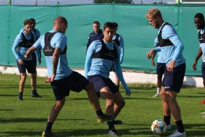Η τελευταία πριν τον Απόλλωνα (Φωτορεπορτάζ)