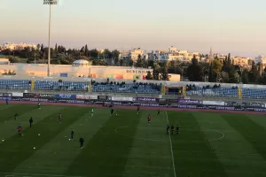 Η 11άδα του Σωφρόνη