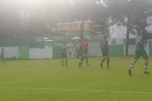 Άρχισε χθες, ολοκληρώθηκε σήμερα... ΚΟΡΥΦΗ ο Άρης (φώτος)
