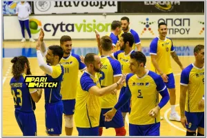 Αγώνας κομβικής σημασίας για το ΑΠΟΕΛ