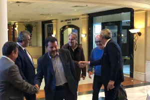 Ολοκληρώθηκε η  Γενική Συνέλευση της ΚΟΠ (φώτος)