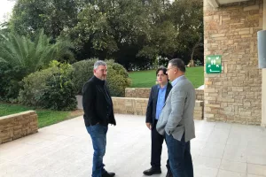 Ολοκληρώθηκε η  Γενική Συνέλευση της ΚΟΠ (φώτος)