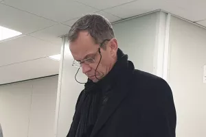 ΑΡΕΝΑ ο Λαγιέκ 