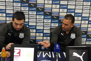 ΣΩΦΡΟΝΗΣ/ "Με Πάφο μεγαλύτερη βαρύτητα απ' ότι με Ανόρθωση" (ΣΧΟΛΙΟ για μεταγραφές)