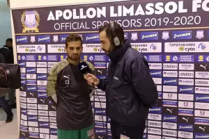 ΧΕΦΕΛ: "Φτωχή εμφάνιση/δεν ξέρω τι κάναμε, κοιμόμασταν;" 