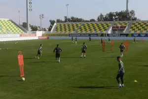 Προτελευταία/ΑΕΚ