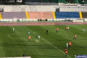 Πήρε φόρα... και πλησιάζει! (φώτος)