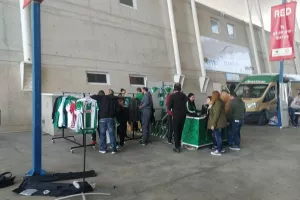 Πήρε το ντέρμπι και Χριστούγεννα στην κορυφή η ΟΜΟΝΟΙΑ! (φώτος)