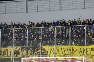 Το μεγάλο «ευχαριστώ» της ΠΑΕ ΑΕΚ στον κόσμο της ομάδας 