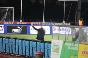 Η ΑΝΤΙΔΡΑΣΗ Τιμούρ...