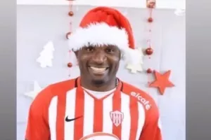 Ευχές ΚΙΝΓΚ στα ελληνικά! 