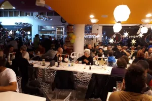 "Ο στόχος των 400 ατόμων που τέθηκε, έχει αποδειχθεί τελικά μικρός" (Φώτος)
