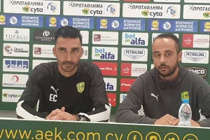 ΗΛΙΑΣ: "Αντιλαμβάνονται όλοι την κρισιμότητα/Να αντιμετωπίσουμε την κατάσταση με ηρεμία"
