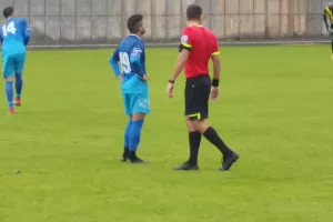 AΠΟΤΕΛΕΣΜΑΤΑ Γ' Κατηγορίας/ Ισόπαλο 5-5(!) το ντέρμπι 