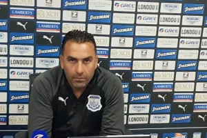 ΣΩΦΡΟΝΗΣ/ "Με Πάφο μεγαλύτερη βαρύτητα απ' ότι με Ανόρθωση" (ΣΧΟΛΙΟ για μεταγραφές)