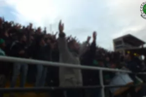 ΕΠΙΘΕΣΗ Θύρας 9: "Ντροπή σε αυτούς που 'έσωσαν' και συντηρούν το έκτρωμα της κάρτας"