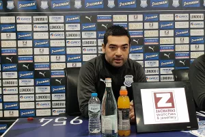 ΣΩΦΡΟΝΗΣ/ "Με Πάφο μεγαλύτερη βαρύτητα απ' ότι με Ανόρθωση" (ΣΧΟΛΙΟ για μεταγραφές)