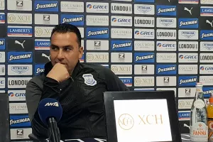 ΣΩΦΡΟΝΗΣ: "Δύσκολο να της δημιουργήσεις προβλήματα/Ράγιος και στημένα!" (βίντεο/φώτος)