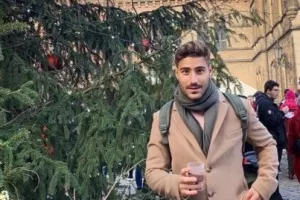 Μανθάτης/Πράγα