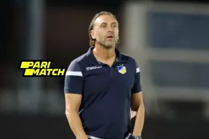 ΝΤΟΛ: "Είμαι ήσυχος γιατί ξέρω ότι πήρα το καλύτερο απ' το ΑΠΟΕΛ"