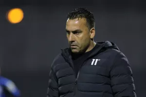 Περιμένουμε... Σωφρόνη 