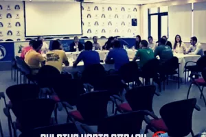 "Κοινή γραμμή από τα σωματεία"/Παν.Συ.Φι. Ανόρθωσις (Παράπονο για τη στάση της ομάδας)