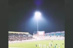 "Εντυπωσιακή η παρουσία του ΠΡΑΣΙΝΟΥ ΛΑΟΥ" (φώτος)