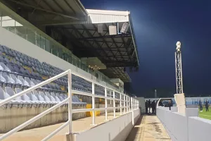 Από ΕΝΑ ημίχρονο, ΕΝΑ γκολ και ΕΝΑ βαθμό (Φώτος)
