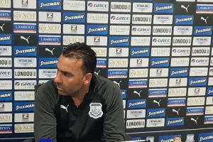 ΣΩΦΡΟΝΗΣ/ "Με Πάφο μεγαλύτερη βαρύτητα απ' ότι με Ανόρθωση" (ΣΧΟΛΙΟ για μεταγραφές)