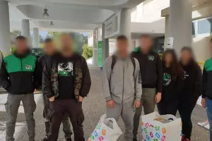 Η ανθρώπινη πλευρά της Θύρας 9