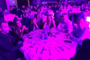 Η βραδιά των διαιτητών... με Τσαλίκη! (βίντεος/φώτος)
