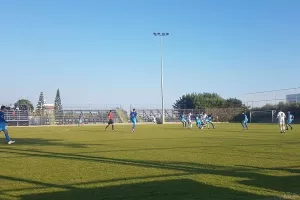Γ' Κατηγορία/ΑΠΟΤΕΛΕΣΜΑΤΑ: Μόνος στην κορυφή ο Αχυρώνας